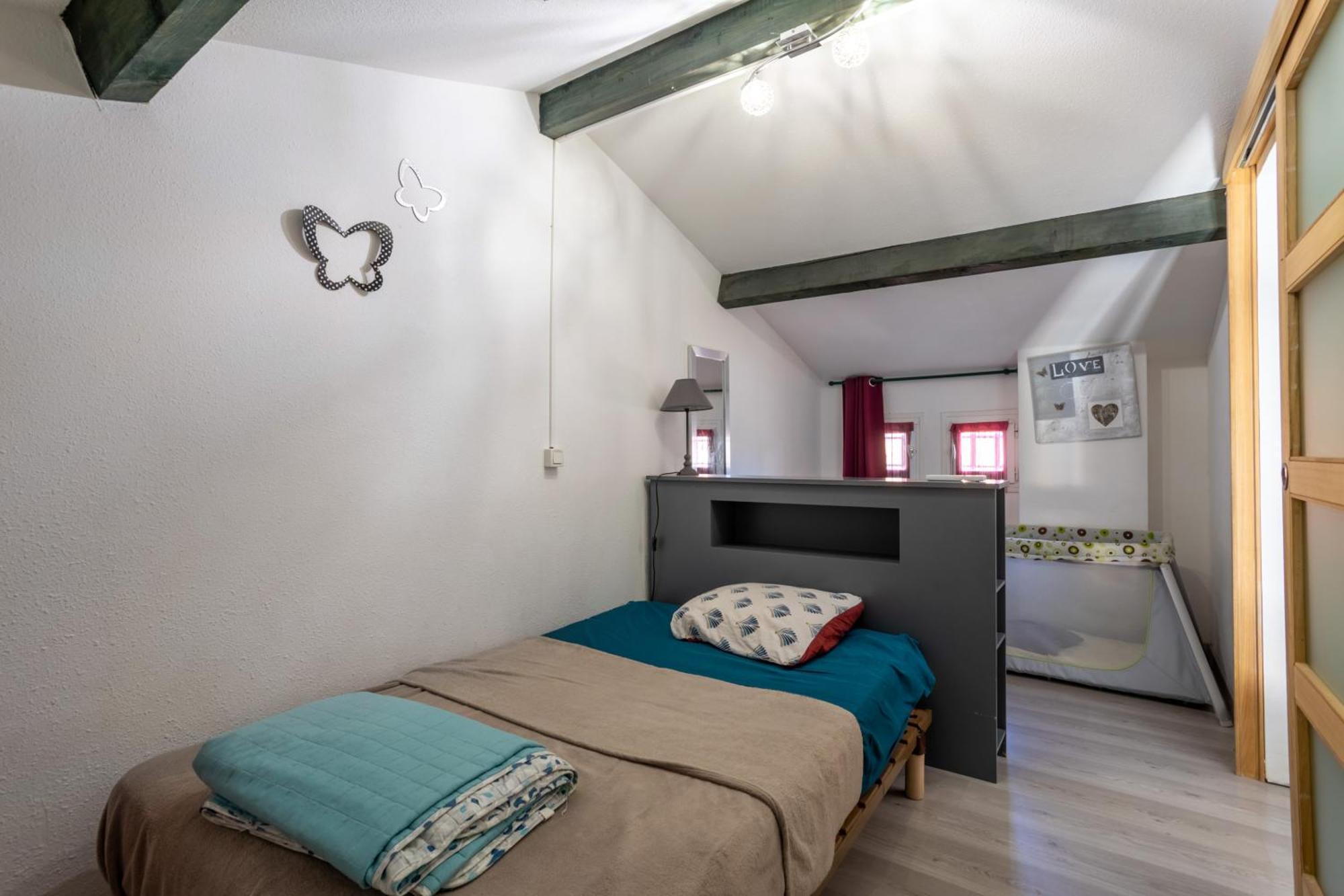 Maison Barcares Fb 114 Le Barcarès Extérieur photo