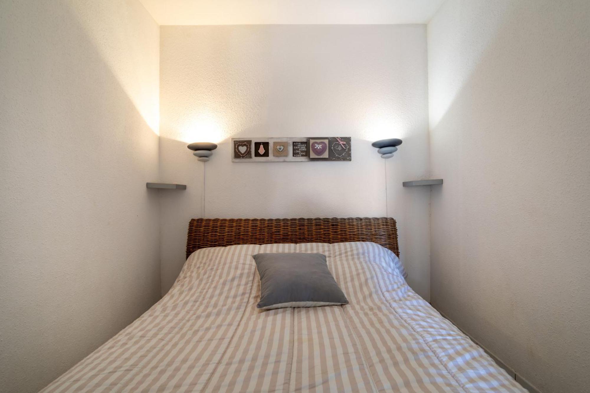 Maison Barcares Fb 114 Le Barcarès Extérieur photo