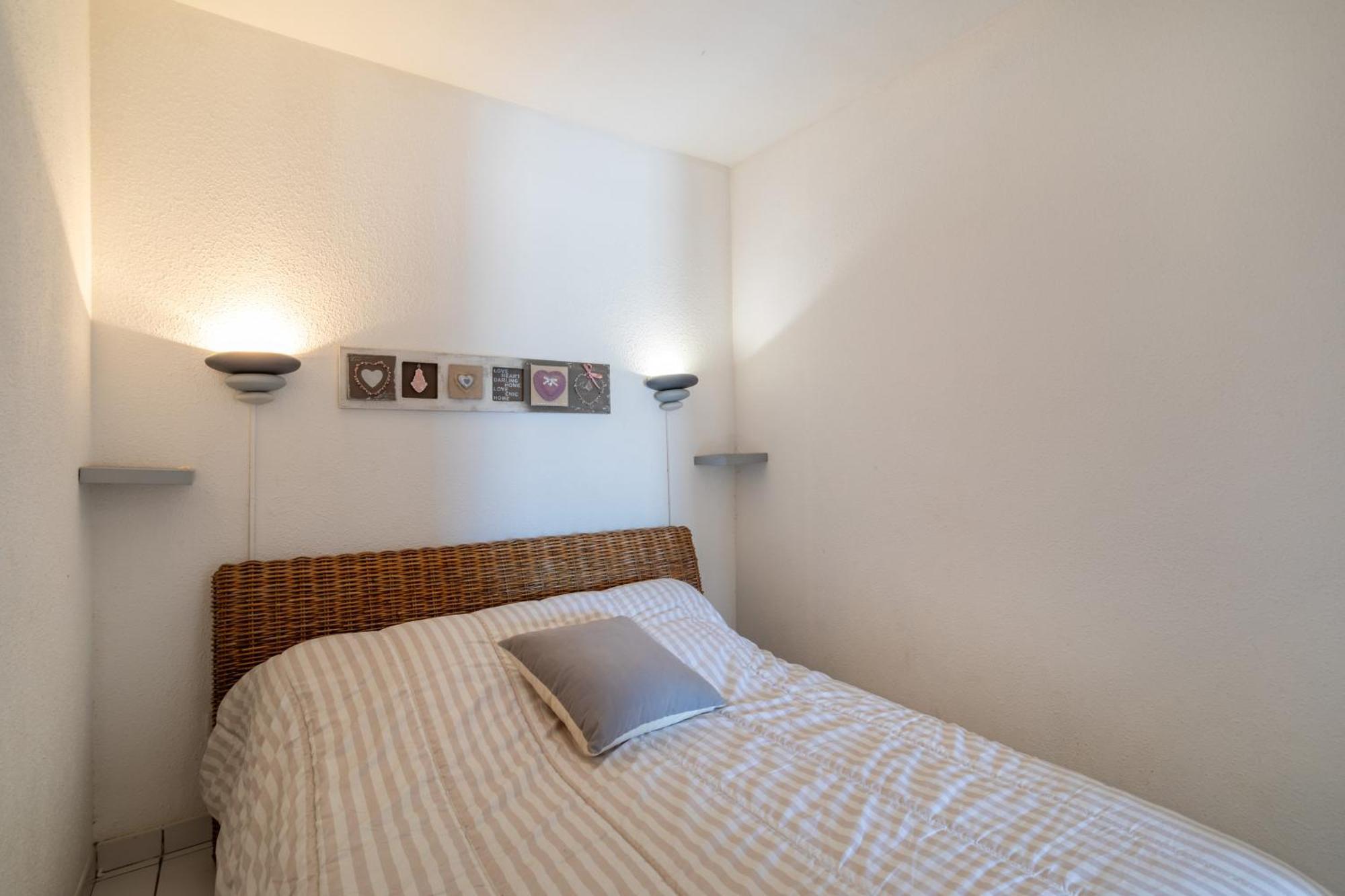 Maison Barcares Fb 114 Le Barcarès Extérieur photo