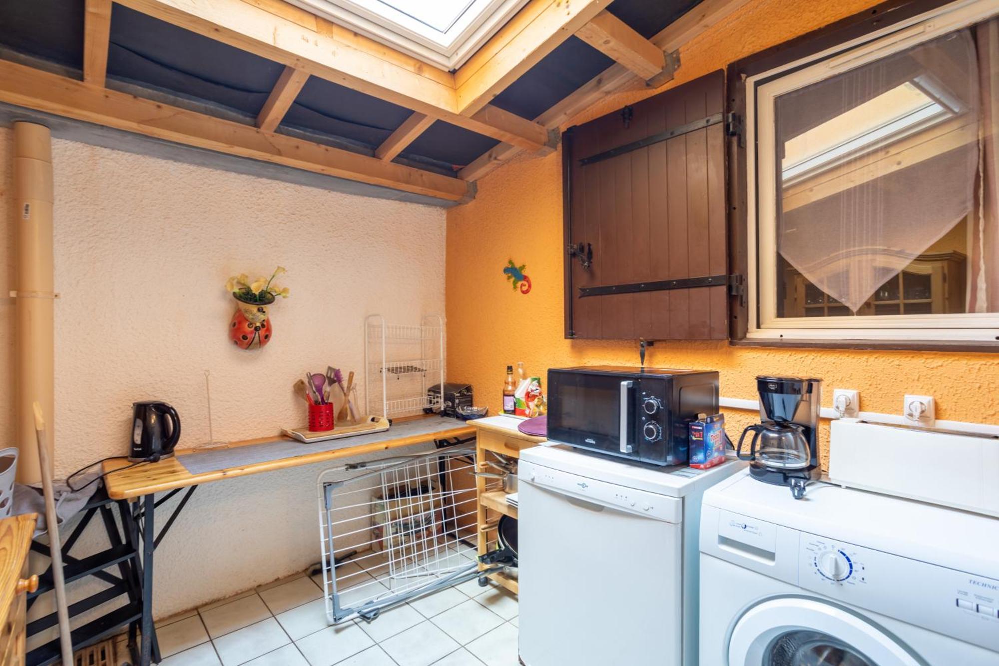 Maison Barcares Fb 114 Le Barcarès Extérieur photo